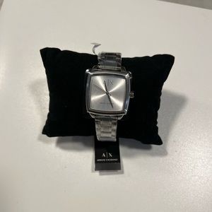 Armani Exchange women’s watch (AX5448)